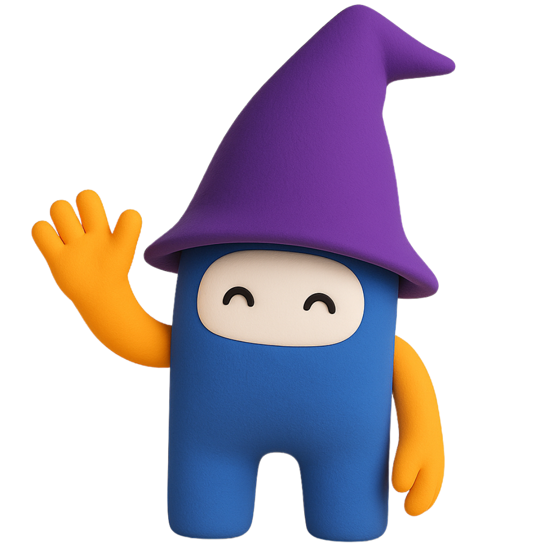 Clickie - Tu asistente de IA para el hogar