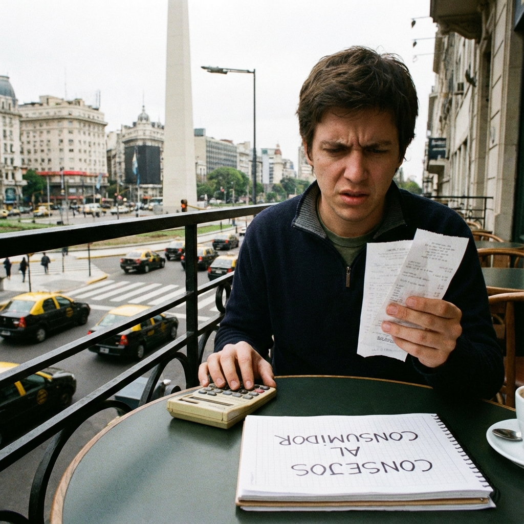 Cómo evitar que te cobren de más en arreglos del hogar en Buenos Aires