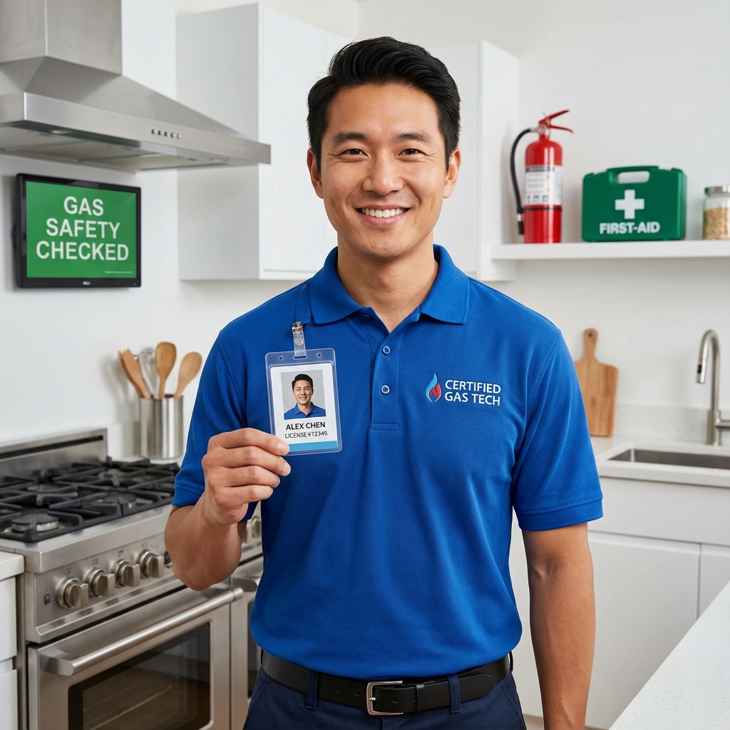 ¿Cómo encontrar un gasista matriculado en Córdoba? (y por qué es importante)