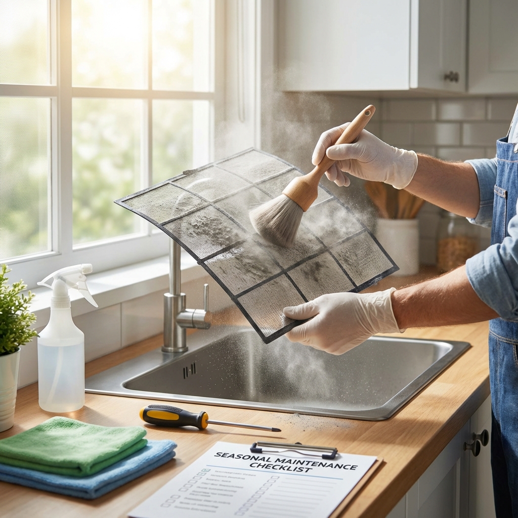 Mantenimiento Aire Acondicionado en Córdoba: Precios y Beneficios